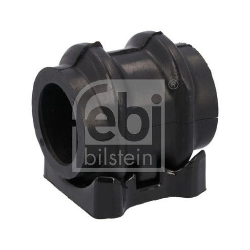 Febi Anti Roll Bar Mounting Bracket Front Right 186333