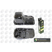 BGA Engine Oil Sump Pan SP9106