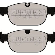 Juratek Front Brake Pad Set fits Polestar Polestar 2 2019-2023