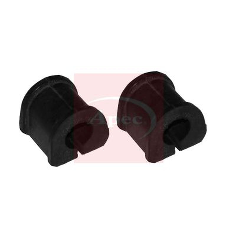 Apec Anti Roll Bar Mounting Bracket Rear Right fits Opel Signum 2003-2008