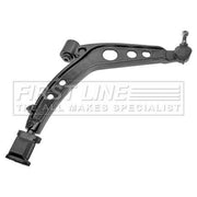 First Line Control/Trailing Arm fits Fiat Cinquecento 1991-1999 0.7 0.9 1.1