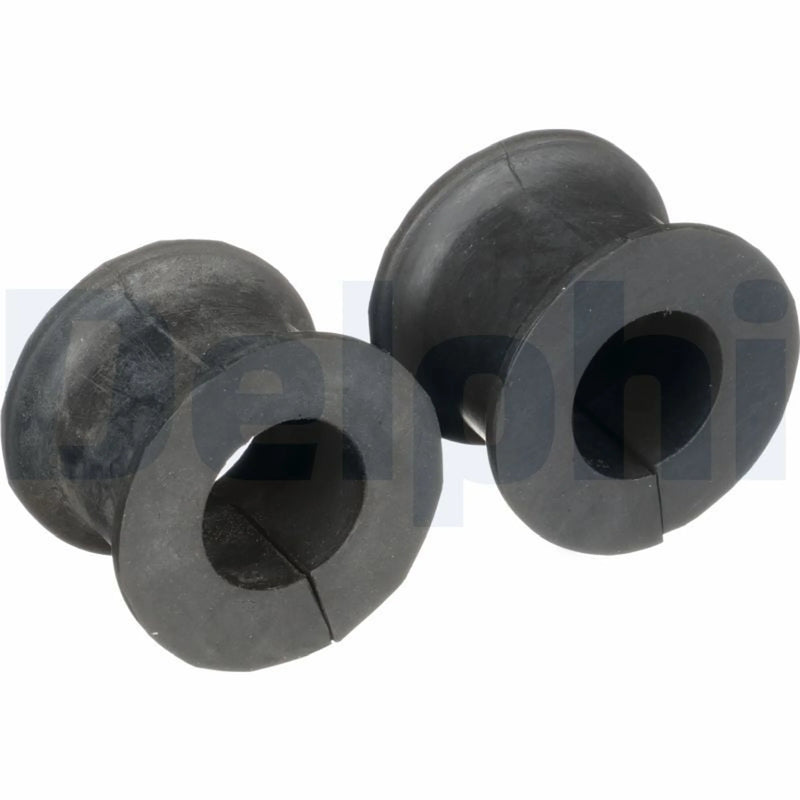 Delphi 2 x Anti Roll Bar Bush fits Mercedes-Benz M-Class 1998-2005