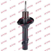 KYB Shock Absorber Damper Strut Front Right fits Rover 200 II 1990-1999 1.6