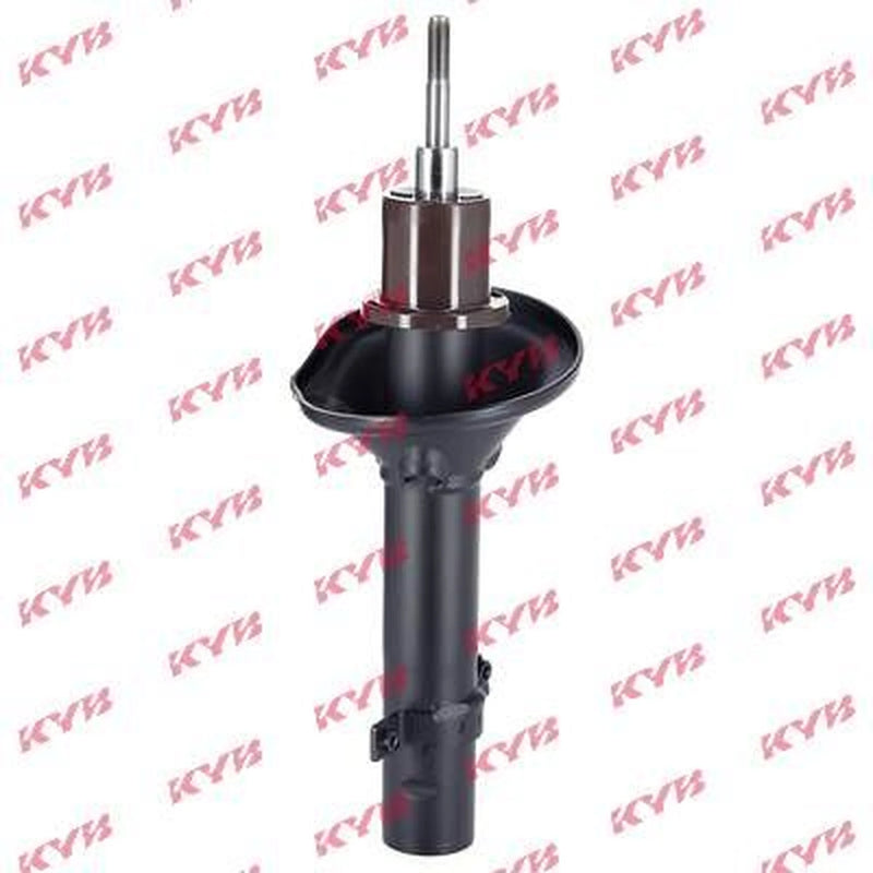 KYB Shock Absorber Damper Strut Front Right fits Rover 200 II 1990-1999 1.6