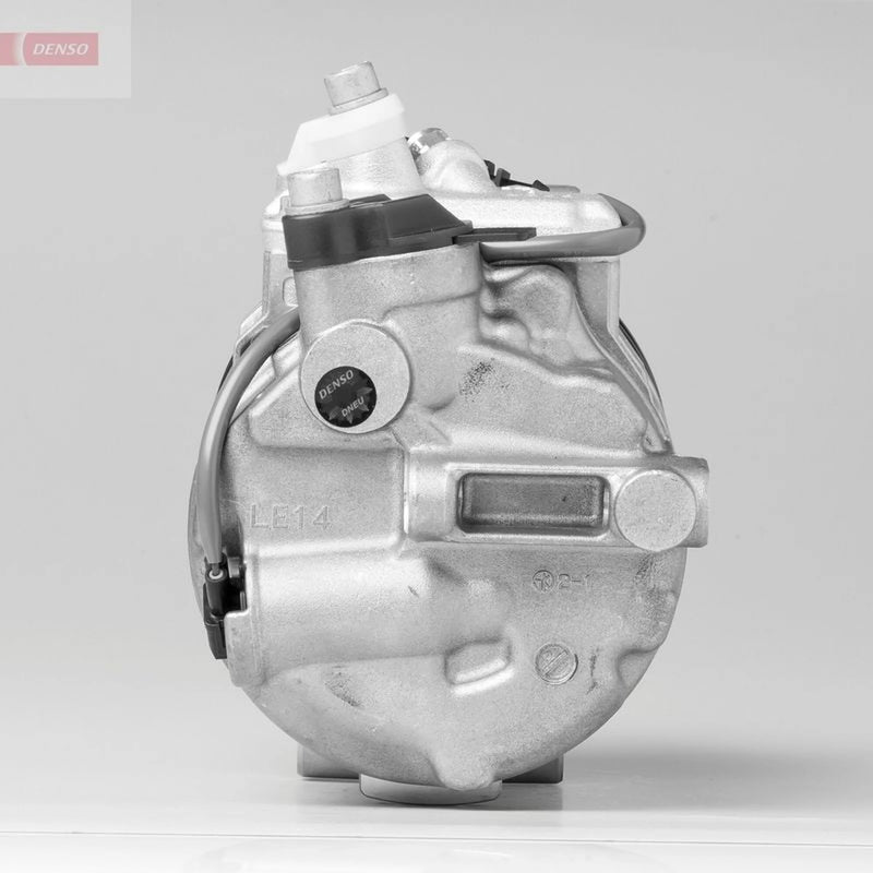Denso Air Conditioning Compressor fits Porsche 911 2007-2020 3.4 3.6 3.8 4.0