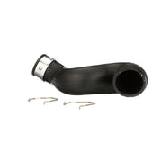 Gates Intercooler Turbo Charge Air Hose 300mm fits Audi A4 B6 2000-2004 1.9