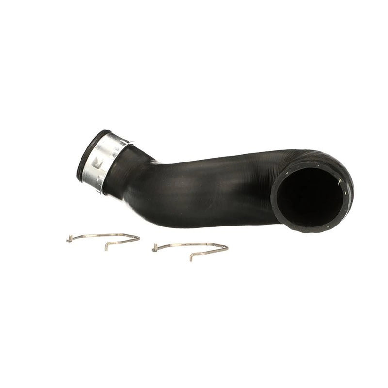 Gates Intercooler Turbo Charge Air Hose 300mm fits Audi A4 B6 2000-2004 1.9
