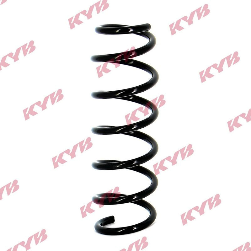 KYB Front Suspension Coil Spring fits BMW 5 2016-2023