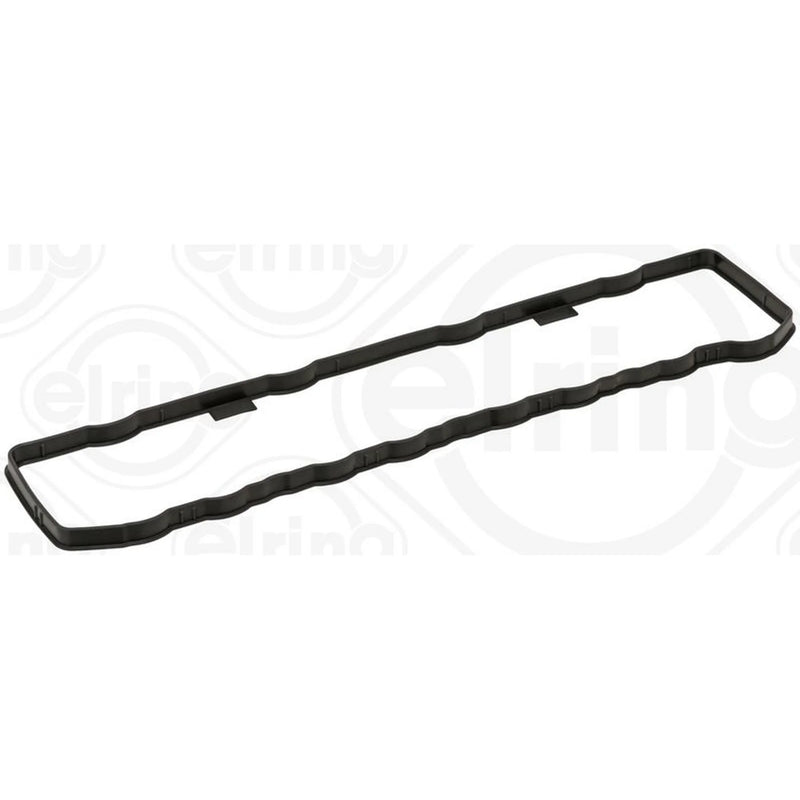 Elring Cylinder Head Cover Gasket fits Renault Trucks Midlum 2000-2006