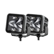 Hella Led Cube Kit 3.2Inch Spotlight 1FA 1FA 358 176-821 1FA 358 176-821