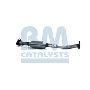 BM Catalysts Homologated Petrol Cat fits Opel Corsa A 1990-1993 1.4
