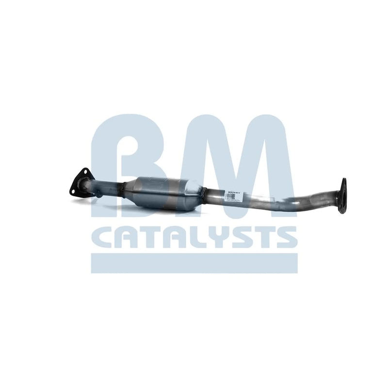 BM Catalysts Homologated Petrol Cat fits Opel Corsa A 1990-1993 1.4