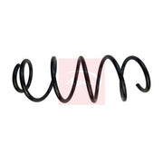 Apec 2 x Suspension Springs fits Mercedes-Benz B-Class Sports Tourer 2005-2011