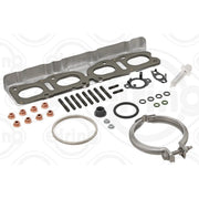 Elring Charger Mounting Kit 582.620