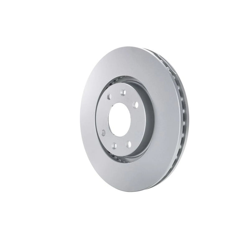 Bosch Front Brake Vented Discs & Pads fits Peugeot 308 I 2007-2014 2.0