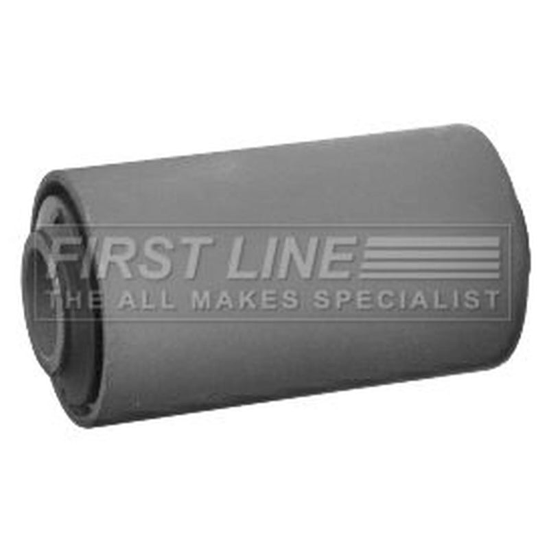 First Line Wishbone / Control / Trailing Arm Bush fits Isuzu Rodeo I 2002-2012