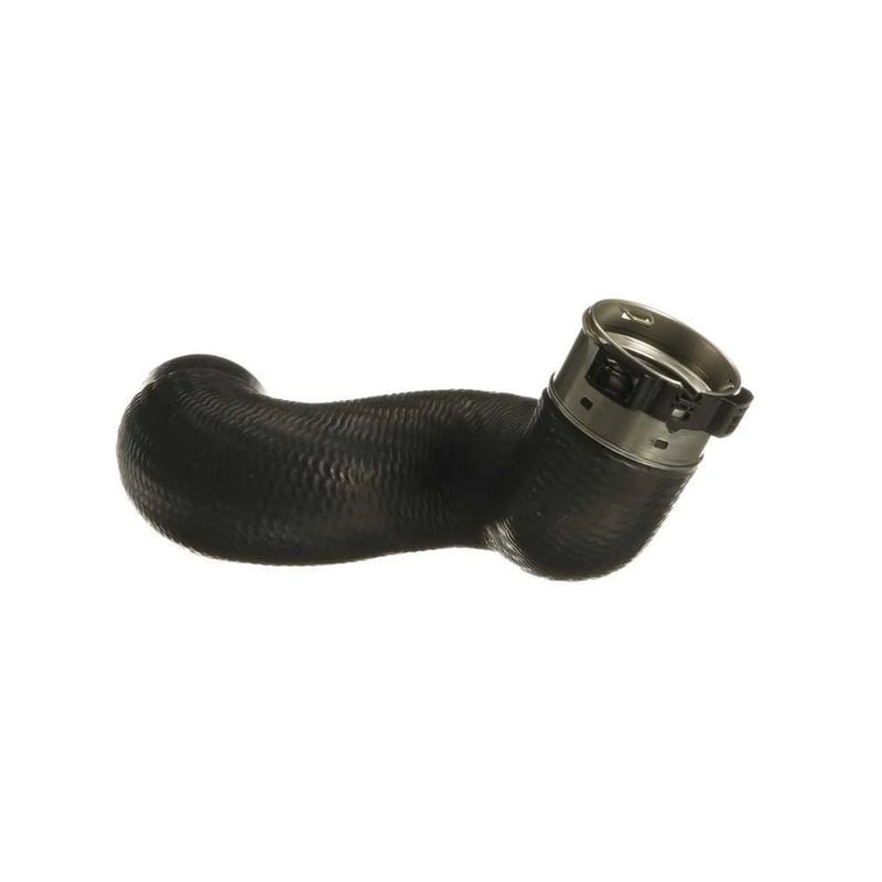 Gates Intercooler Turbo Charge Air Hose 300mm fits Audi A4 B6 2000-2004 1.9