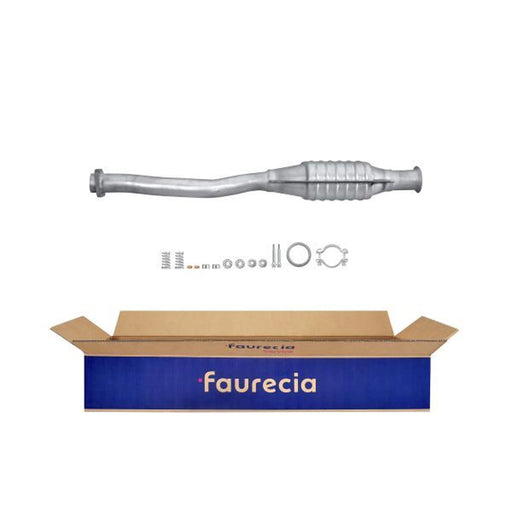 Hella Catalytic Converter 8LE 366 052-081