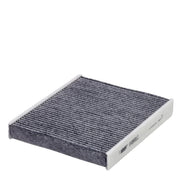Hengst Cabin Air Filter (Pollen Filter) fits Lexus Es 2018 on