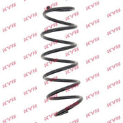 KYB Front Suspension Coil Spring fits Peugeot 207 Cc 2007-2015 1.6