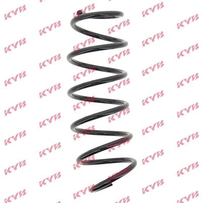 KYB Front Suspension Coil Spring fits Peugeot 207 Cc 2007-2015 1.6