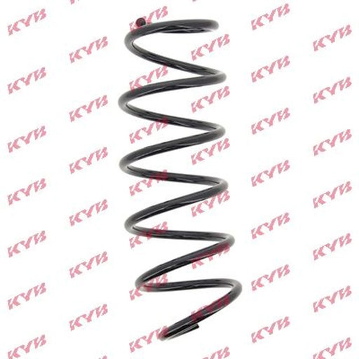 KYB 2 x Suspension Springs fits Peugeot 207 Cc 2007-2015 1.6