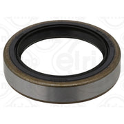 Elring Wheel Hub Shaft Seal 67mm OD ID Thick fits Mercedes-Benz 123 1976-1985