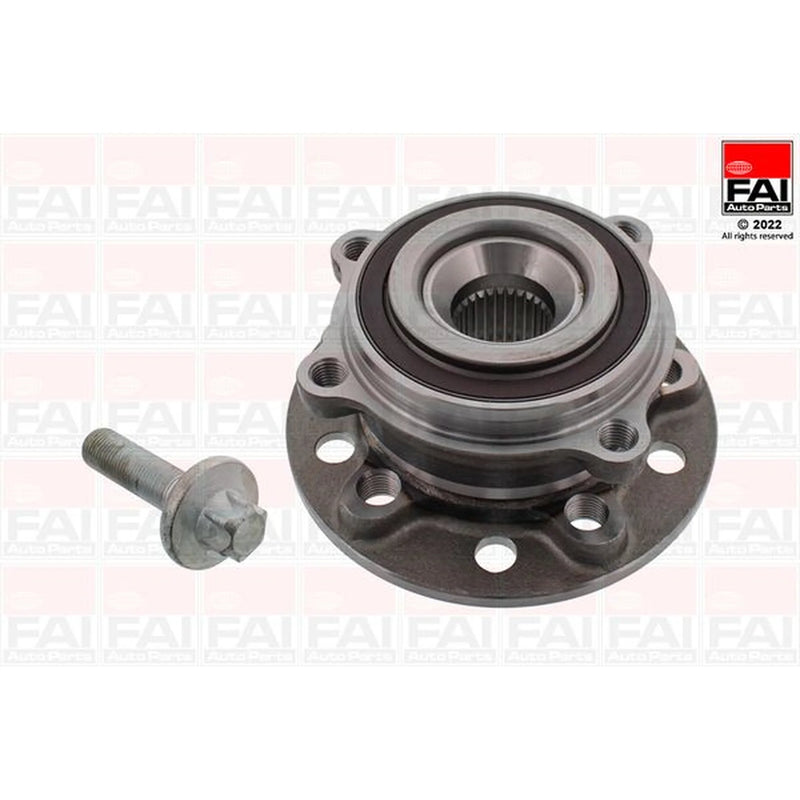 FAI Wheel Bearing Kit 148mm fits Mercedes-Benz C-Class 2014-2023