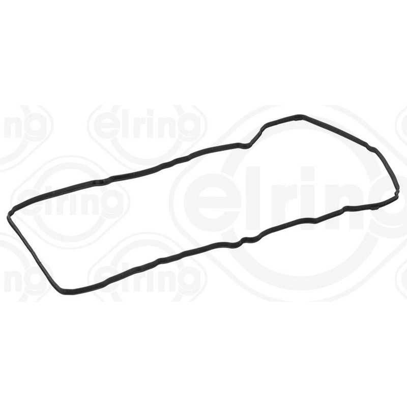 Elring Cylinder Head Cover Gasket fits Ford GT 2016 on 3.5