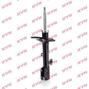 KYB Shock Absorber Damper Strut Front Right fits Toyota Rav 4 2000-2005 1.8 2.0
