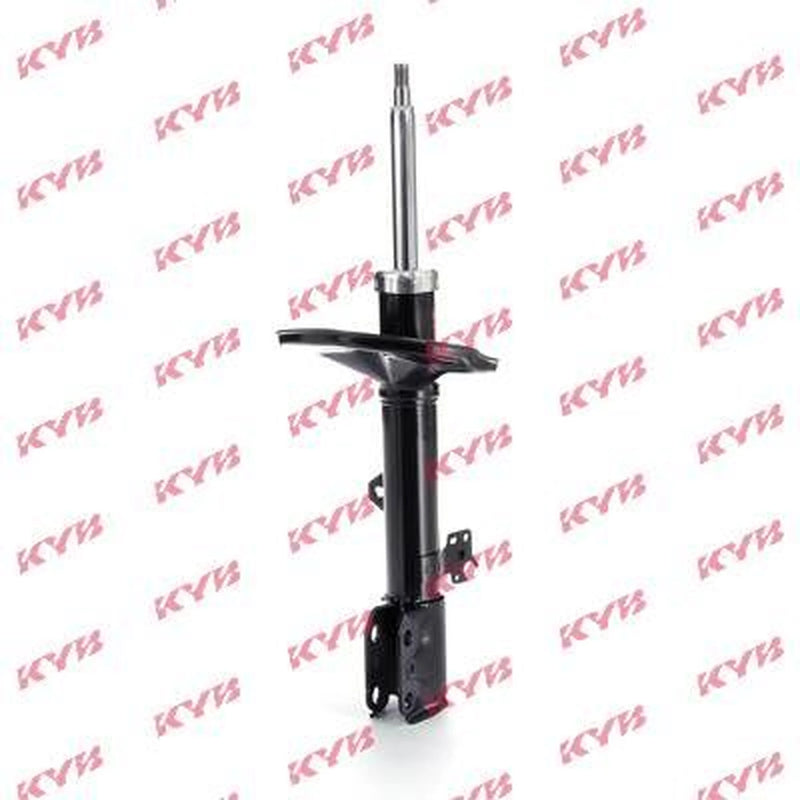 KYB Shock Absorber Damper Strut Front Right fits Toyota Rav 4 2000-2005 1.8 2.0