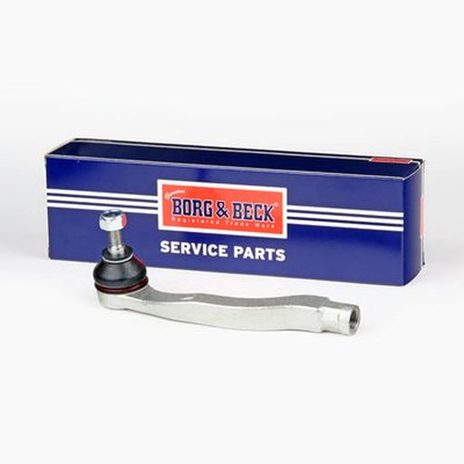 Borg & Beck Steering Tie Rod End Ball Joint BTR4568