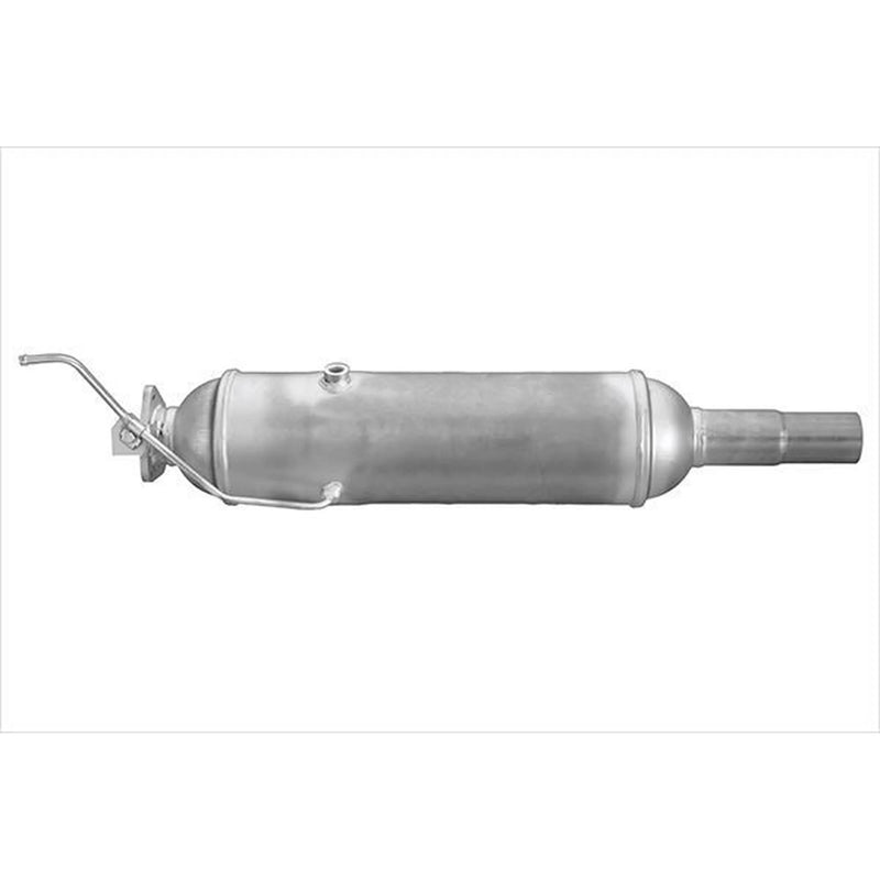 Hella Soot/Particulate Filter fits Fiat Bravo II 2006-2014 1.9