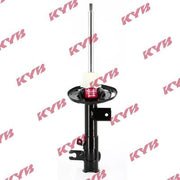KYB 2 x Shock Absorbers fits Mazda 3 2013-2019 1.5 1.6