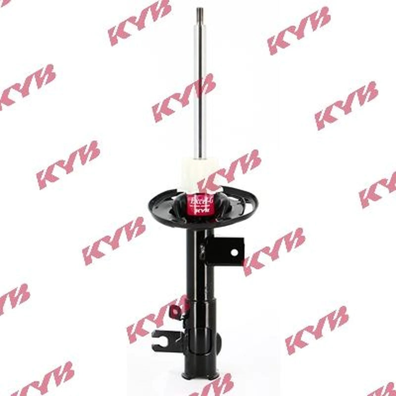 KYB 2 x Shock Absorbers fits Mazda 3 2013-2019 1.5 1.6