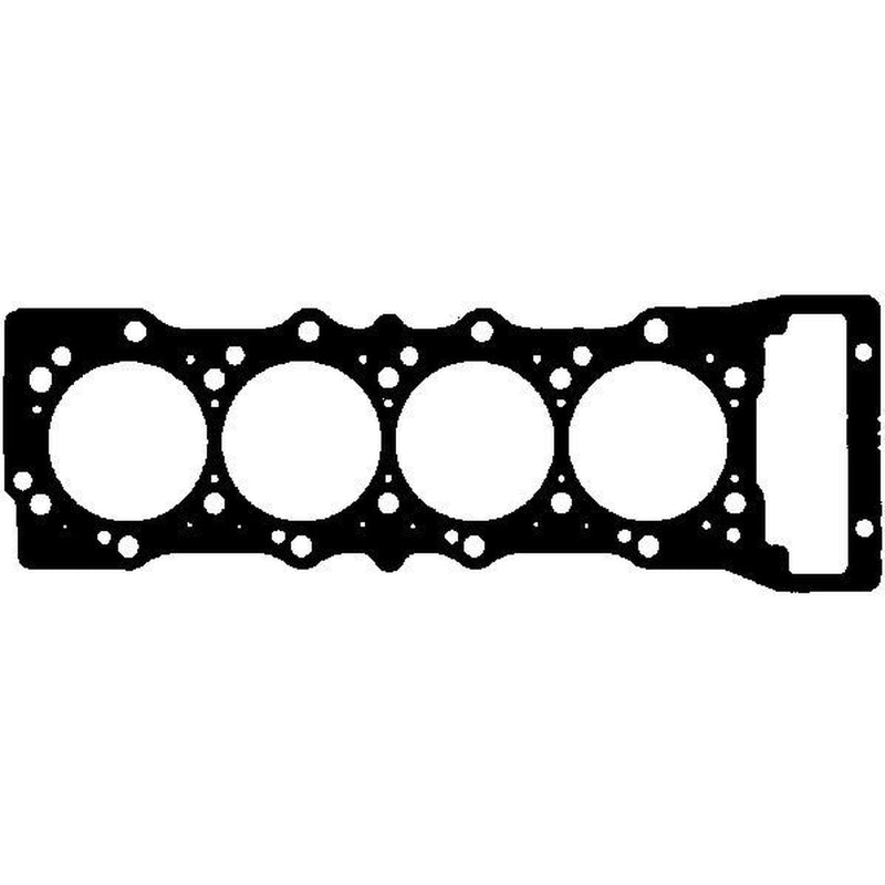 BGA Cylinder Head Gasket 0mm Thick fits Mitsubishi Pajero 2000-2006 3.2