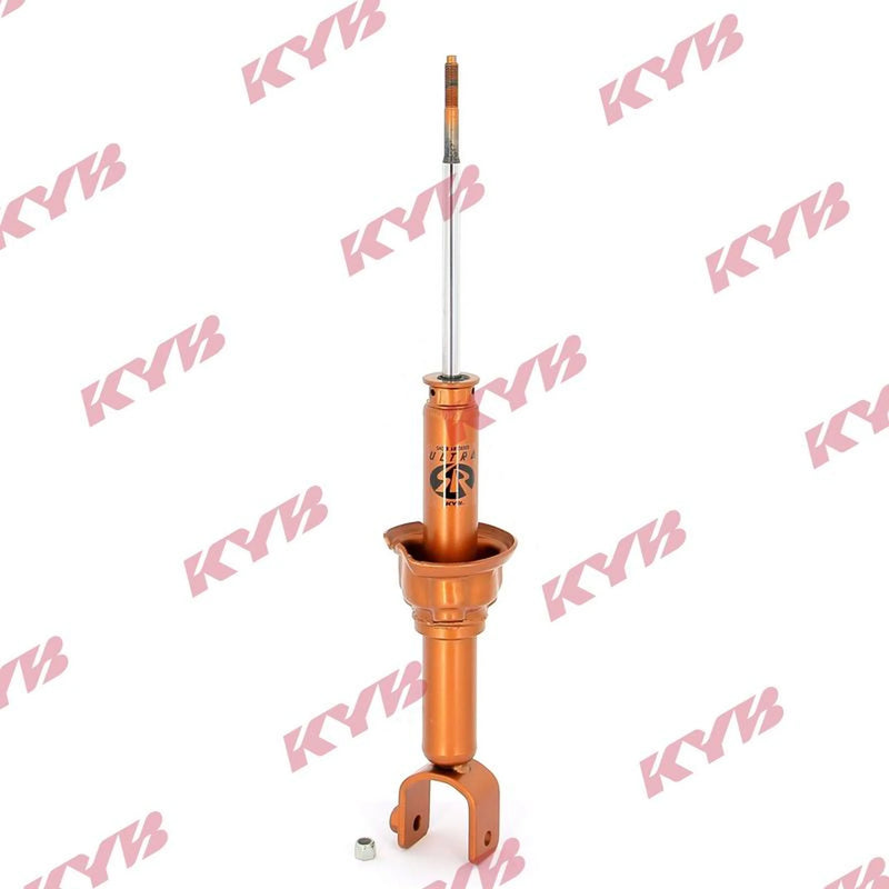 KYB Shock Absorber Damper Strut Rear fits Honda Civic 1987-1996 1.3 1.4 1.5 1.6