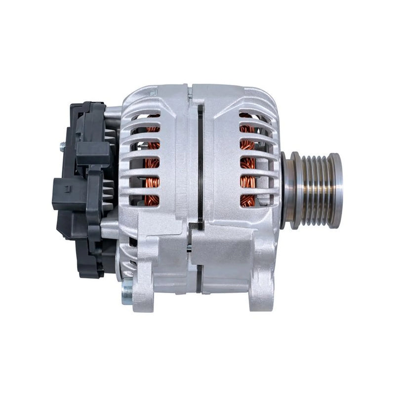 Hella Car Alternator 12V fits Audi A3 2003-2009 3.2