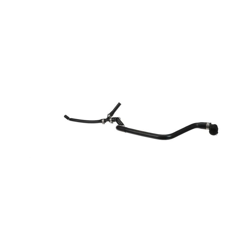 Gates Curved Radiator Hose fits BMW 5 2003-2010