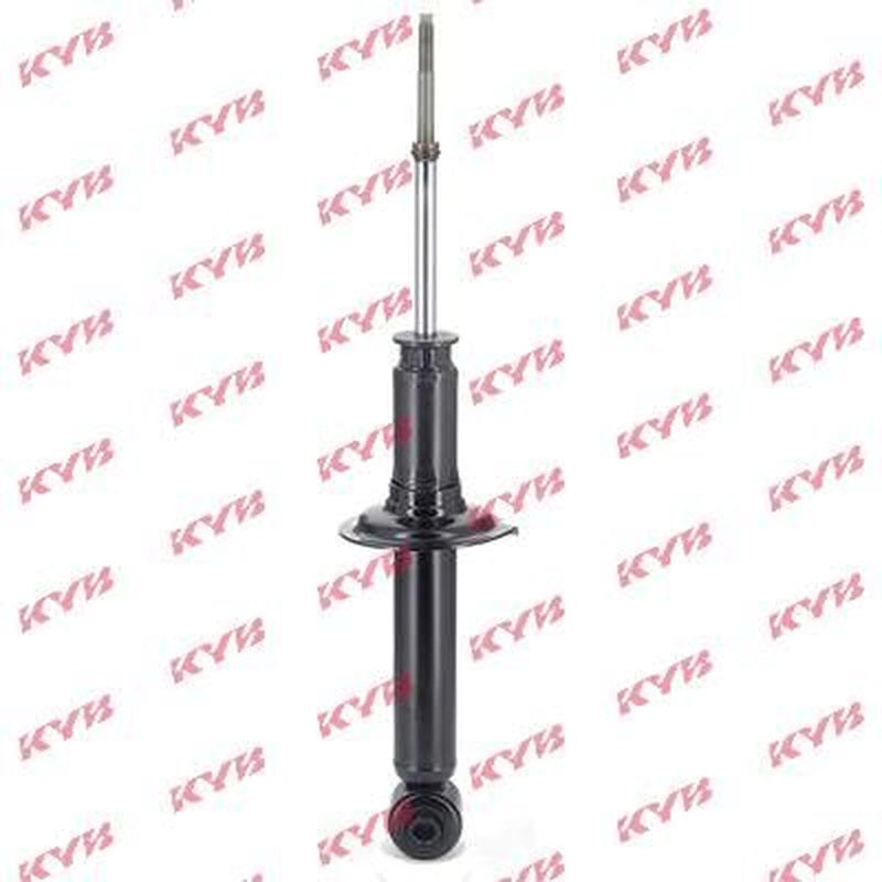 KYB Shock Absorber Damper Strut Rear fits Mitsubishi Galant 1984-1992