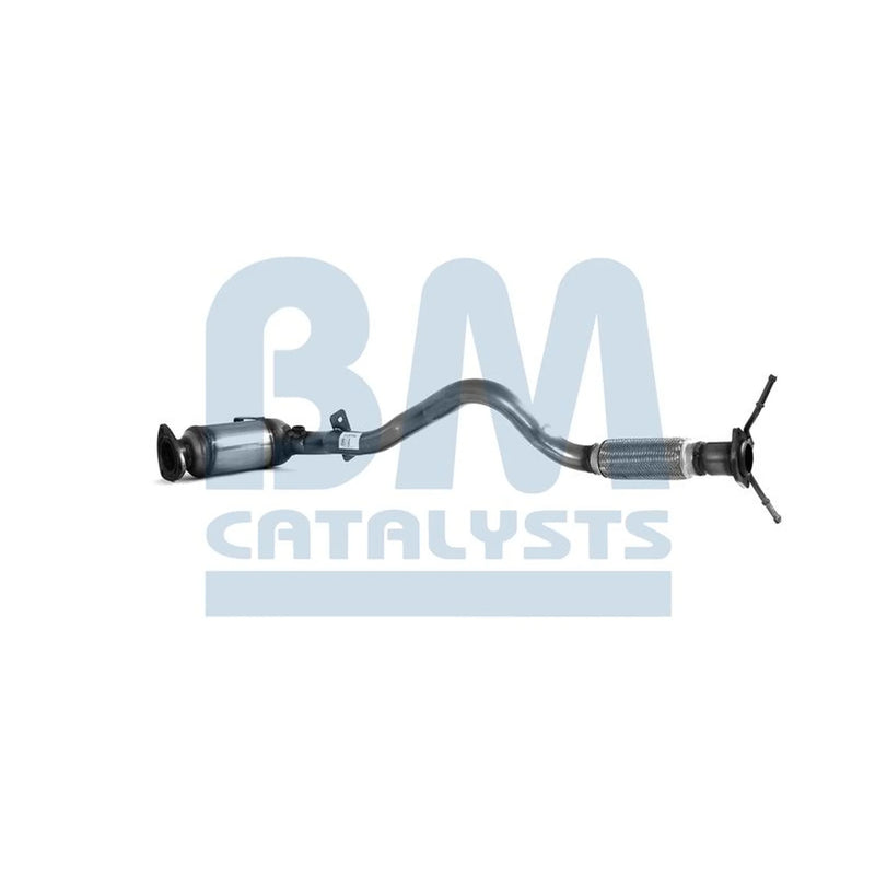 BM Catalysts Homologated Petrol Cat fits Alfa Romeo 147 2001-2010 1.6