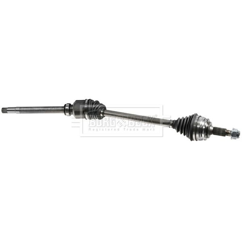 Borg & Beck CV Drive Shaft Driveshaft Front Rig BDS1651