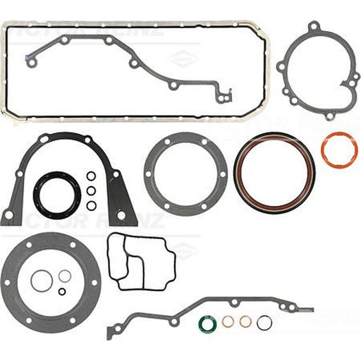 Victor Reinz Crankcase Gasket Kit ID 08-27698-08