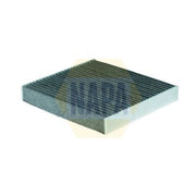 NAPA Cabin Air Filter (Pollen Filter) fits Daihatsu Charade VIII 2011 on 1.33