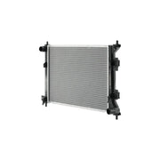 Hella Engine Radiator 8MK 366 304-891