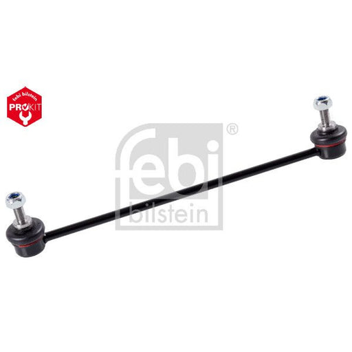 Febi Stabiliser Bar Link Coupling Rod Front Left 31569