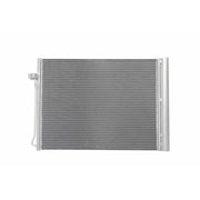 Hella Air Conditioning Condenser fits BMW X5 2006-2018 3.0 4.8