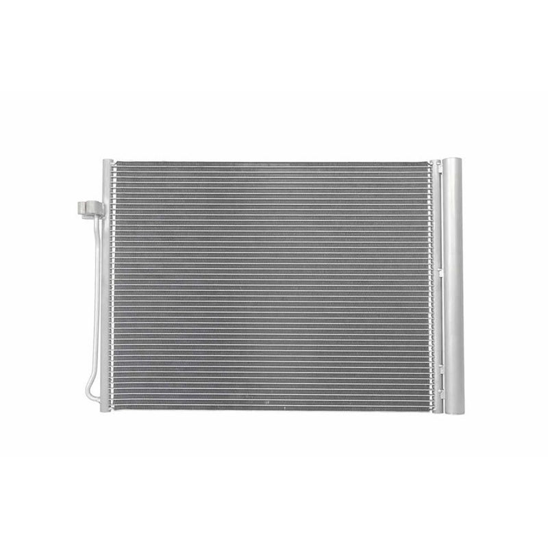 Hella Air Conditioning Condenser fits BMW X5 2006-2018 3.0 4.8