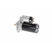 Hella Starter Motor 12V 1.4kW 9 Teeth fits Seat Terra 1990-1995 1.3 1.4