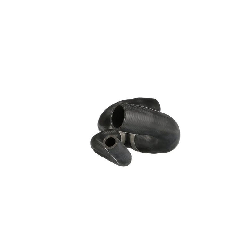 Gates Radiator Coolant Hose 433mm ID fits Opel Astra H 2007-2014 1.7